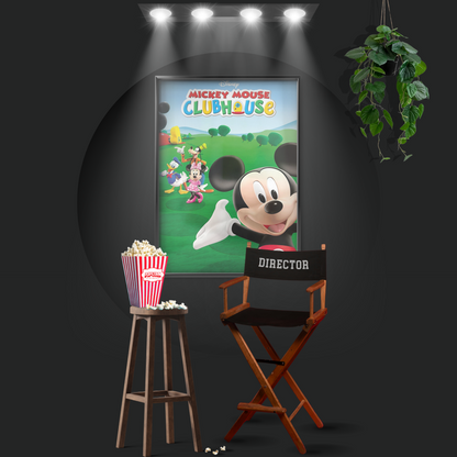 Mickey Mouse Clubhouse (2006)