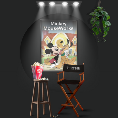 Mickey Mouse Works (1999)