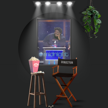 @midnight With Chris Hardwick (2013)