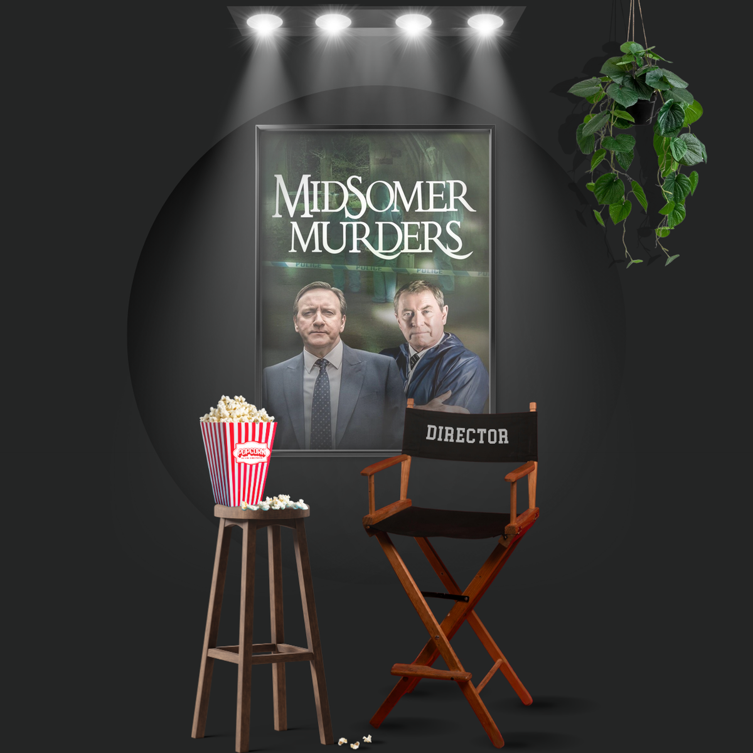 Midsomer Murders (1997)