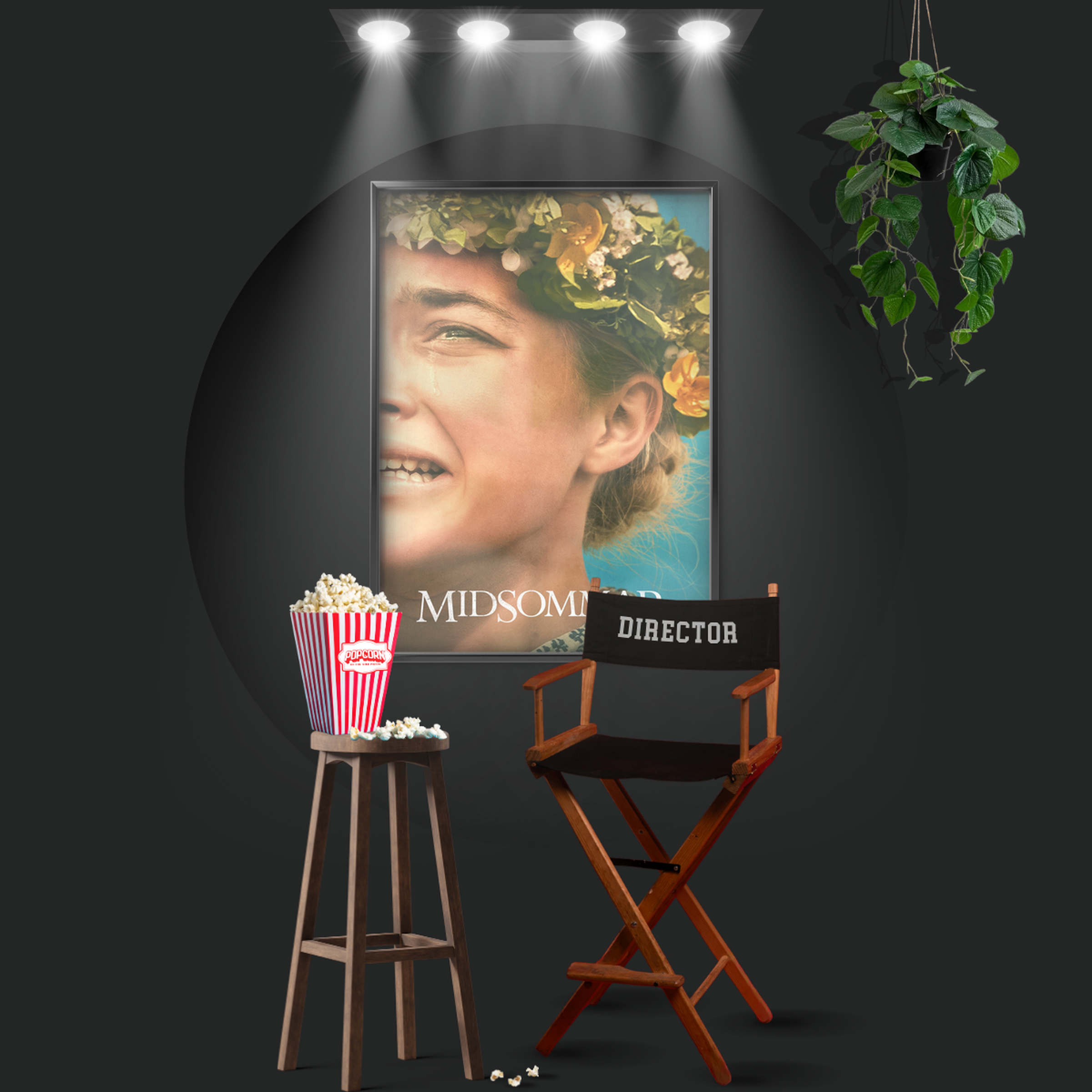 Midsommar (2019)