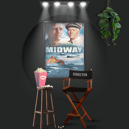 Midway (1976)