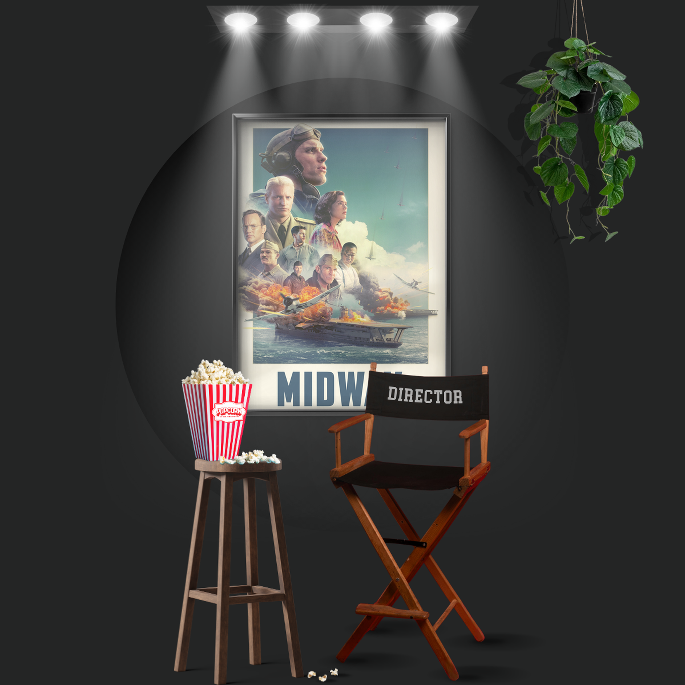 Midway (2019)