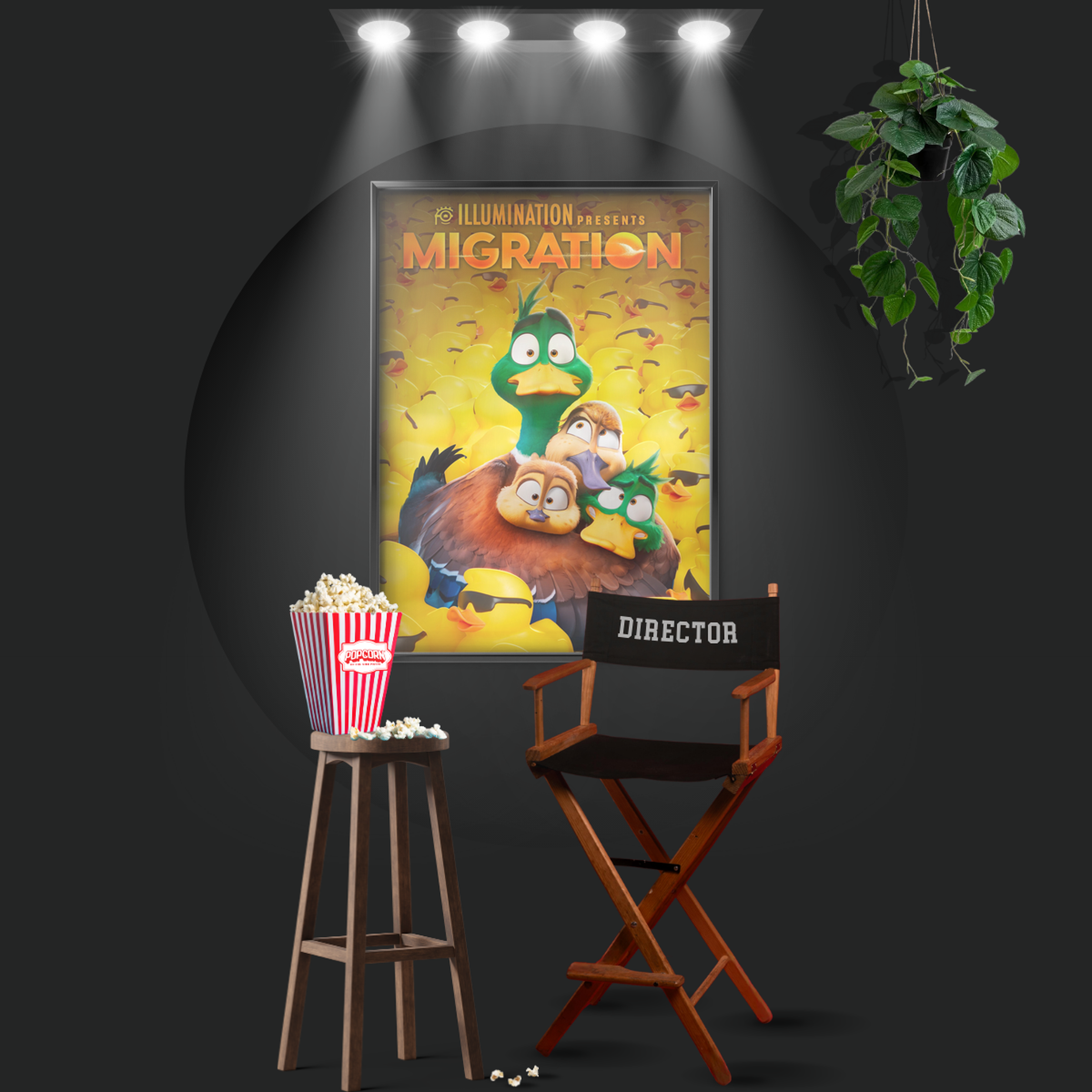 Migration (2023)