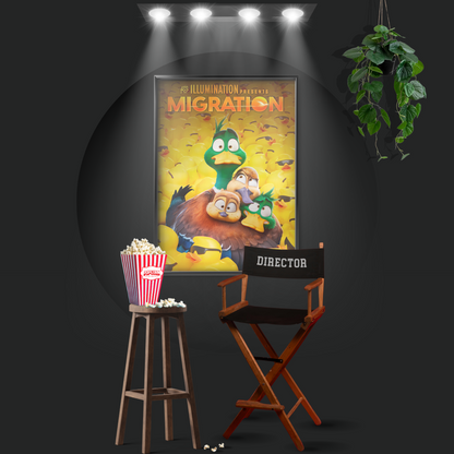 Migration (2023)