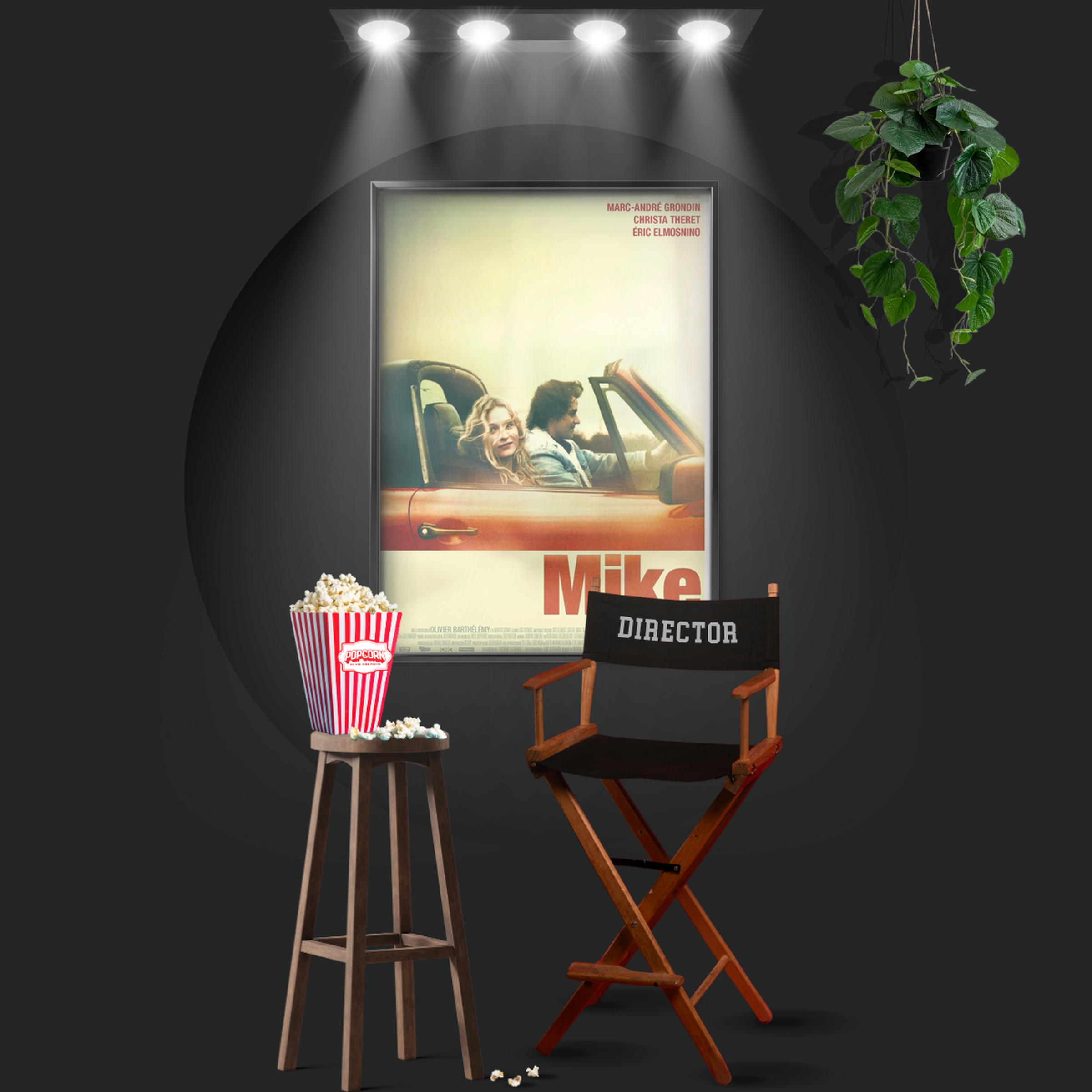 Mike (2011)
