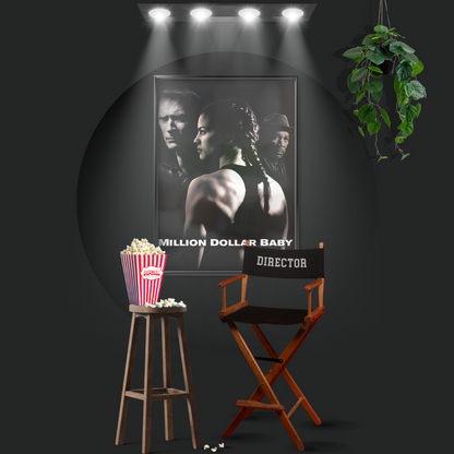 Million Dollar Baby (2004)