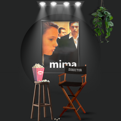 Mima (1991)