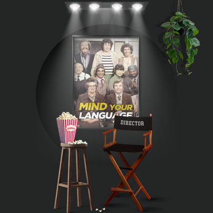 Mind Your Language (1977)
