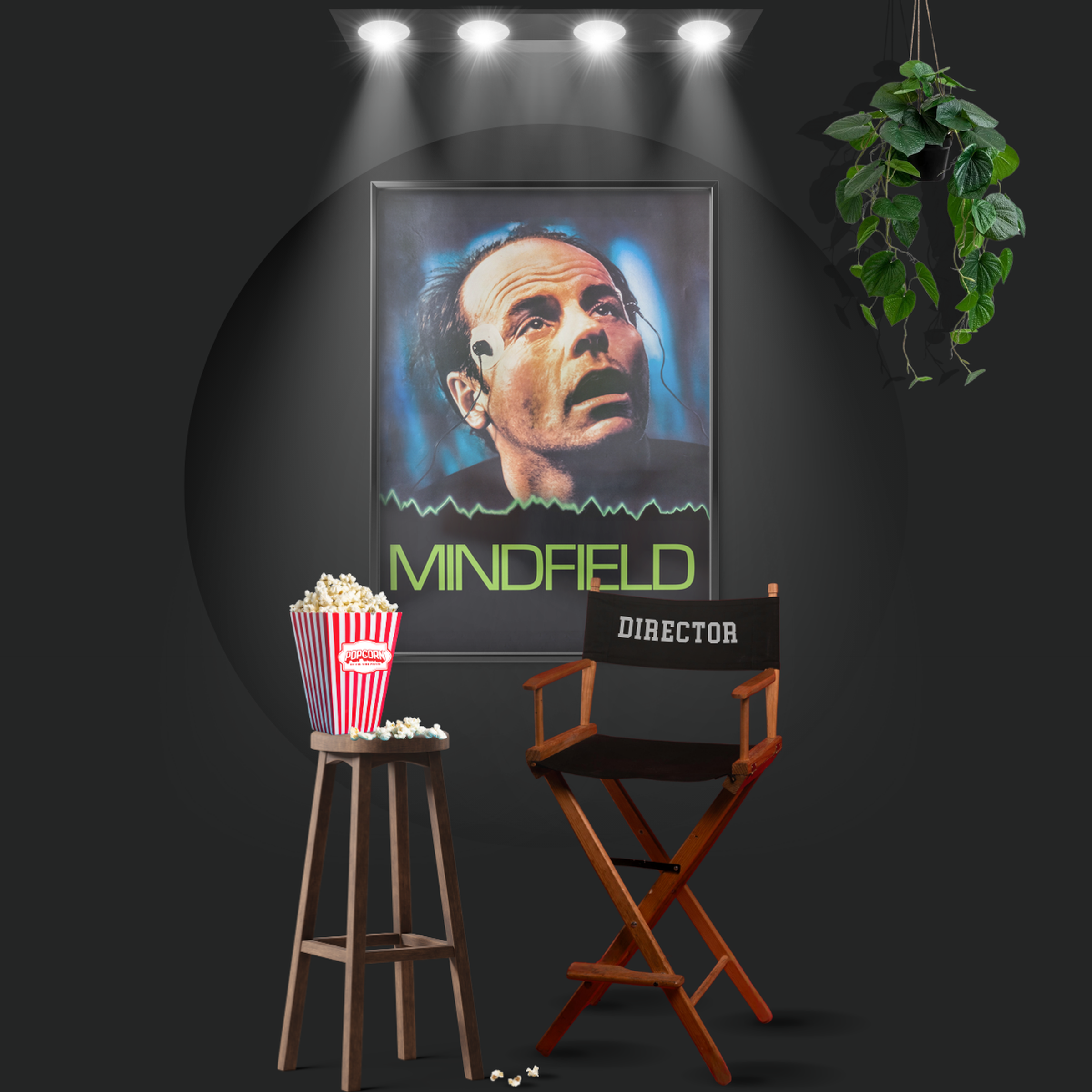 Mindfield (1989)