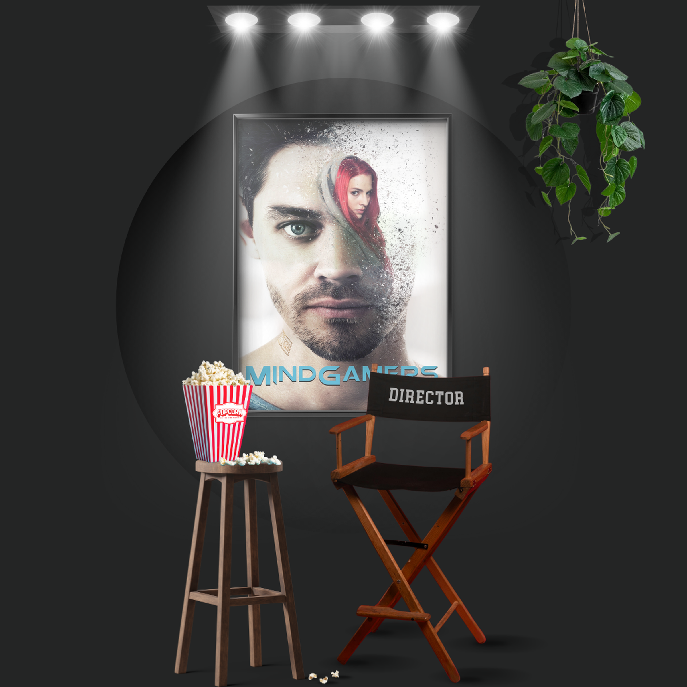 Mindgamers (2015)