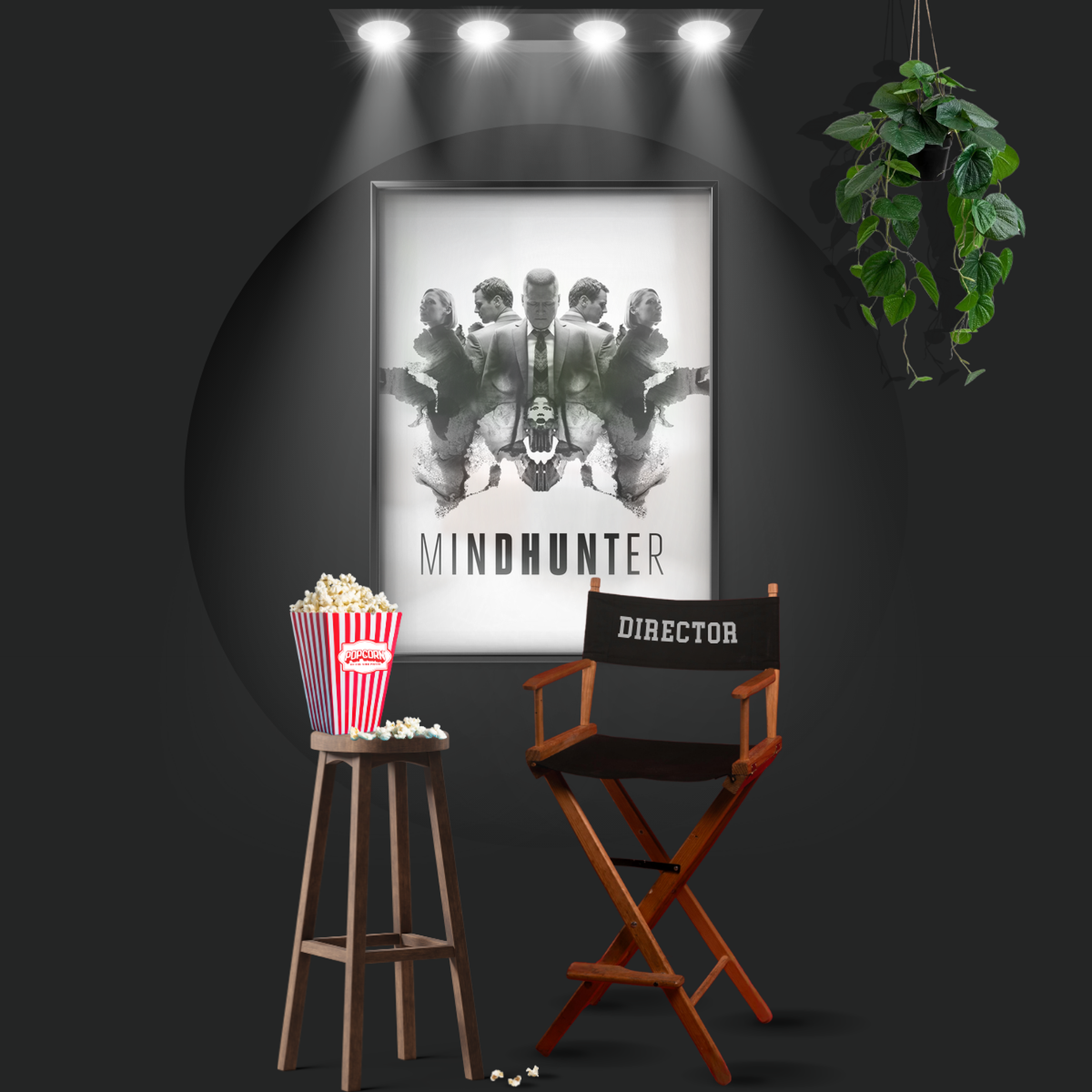 Mindhunter (2017)