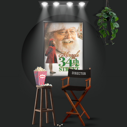 Miracle On 34th Street (1994)