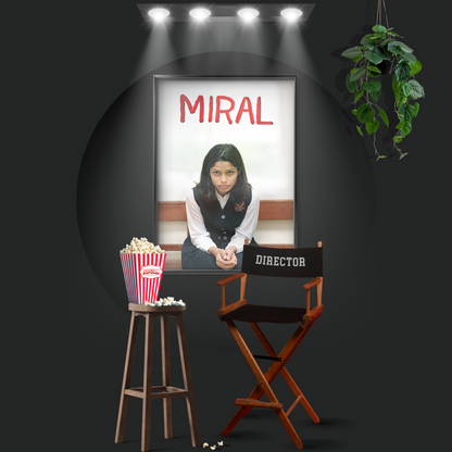 Miral (2010)
