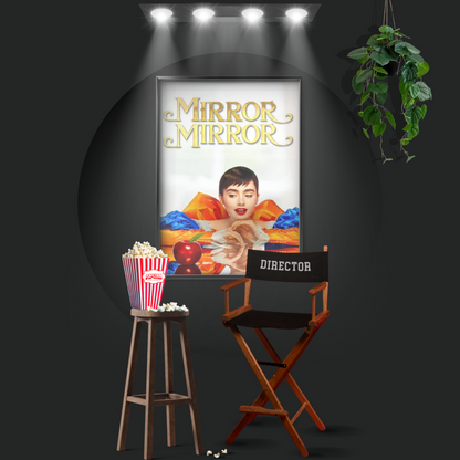 Mirror Mirror (2012)