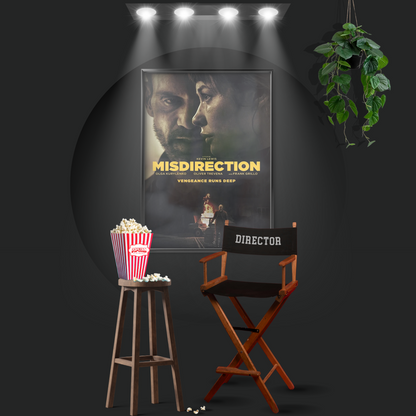 Misdirection (2026)
