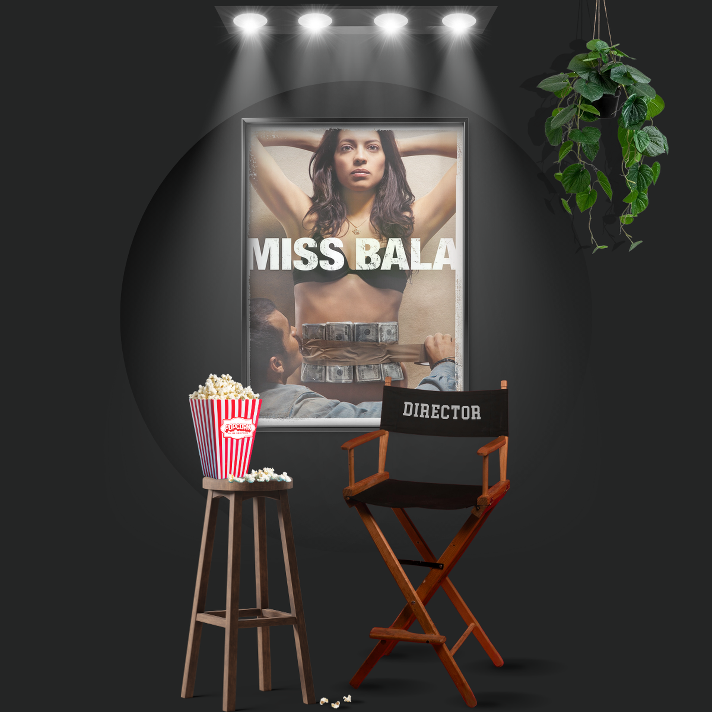 Miss Bala (2011)
