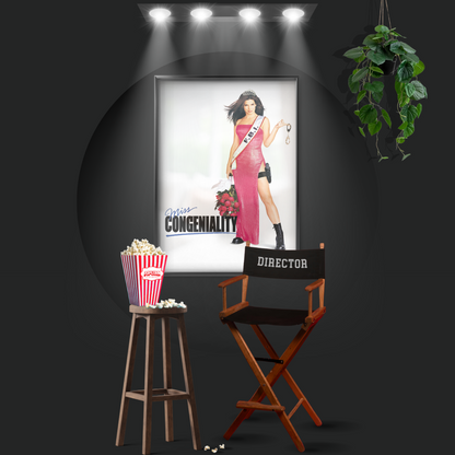 Miss Congeniality (2000)