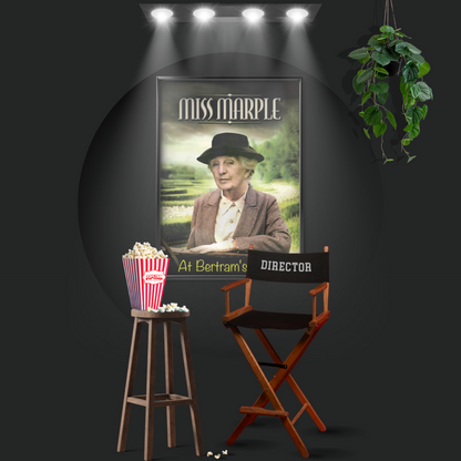 Miss Marple At Bertram's Hotel (1987)
