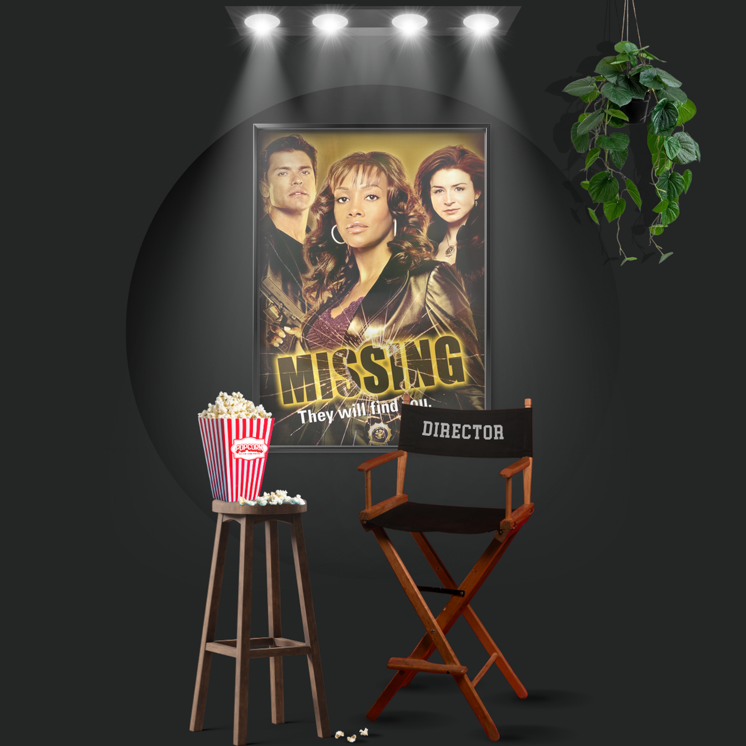Missing (2003)