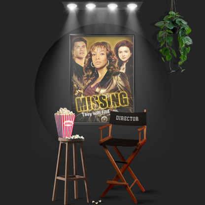Missing (2003)