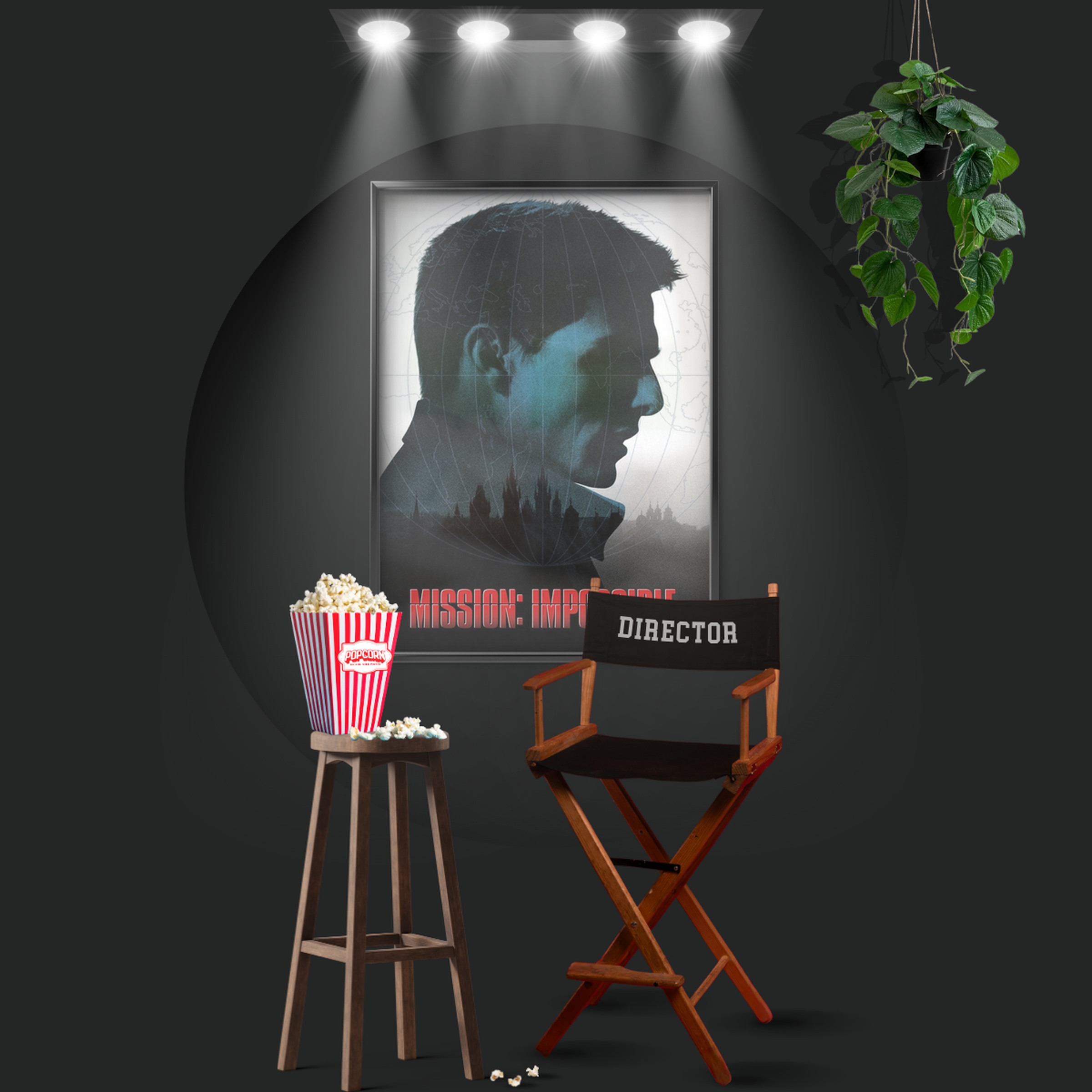 Mission Impossible (1996)