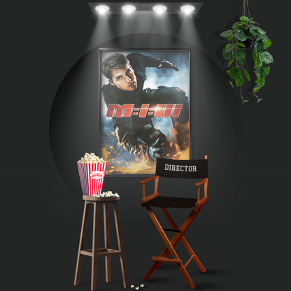 Mission Impossible Iii (2006)