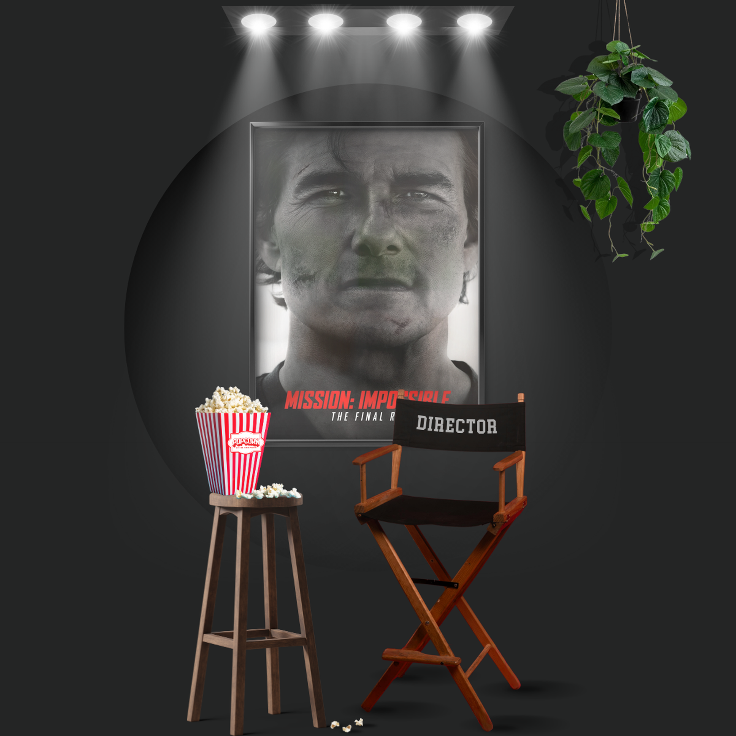 Mission Impossible The Final Reckoning (2025)
