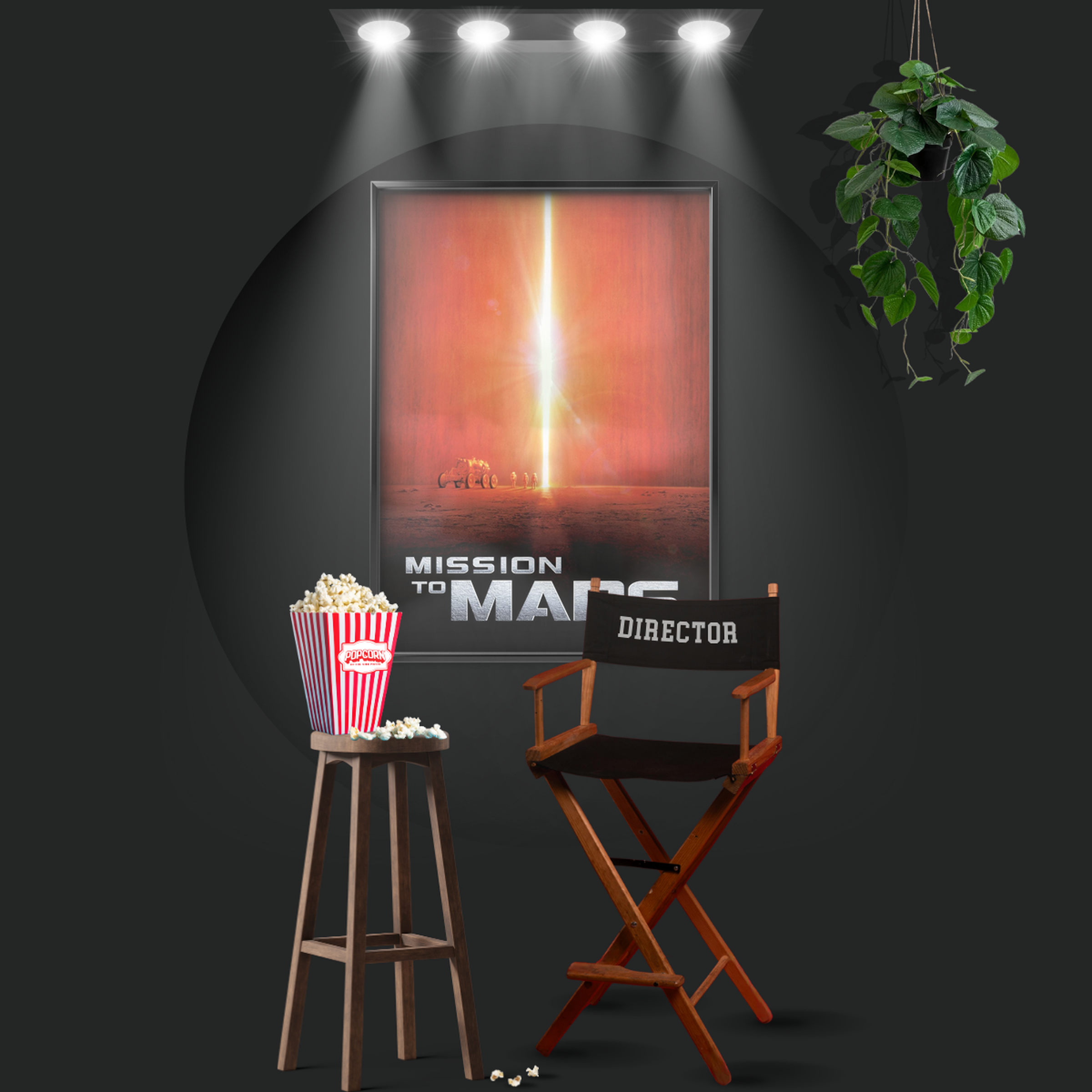 Mission To Mars (2000)