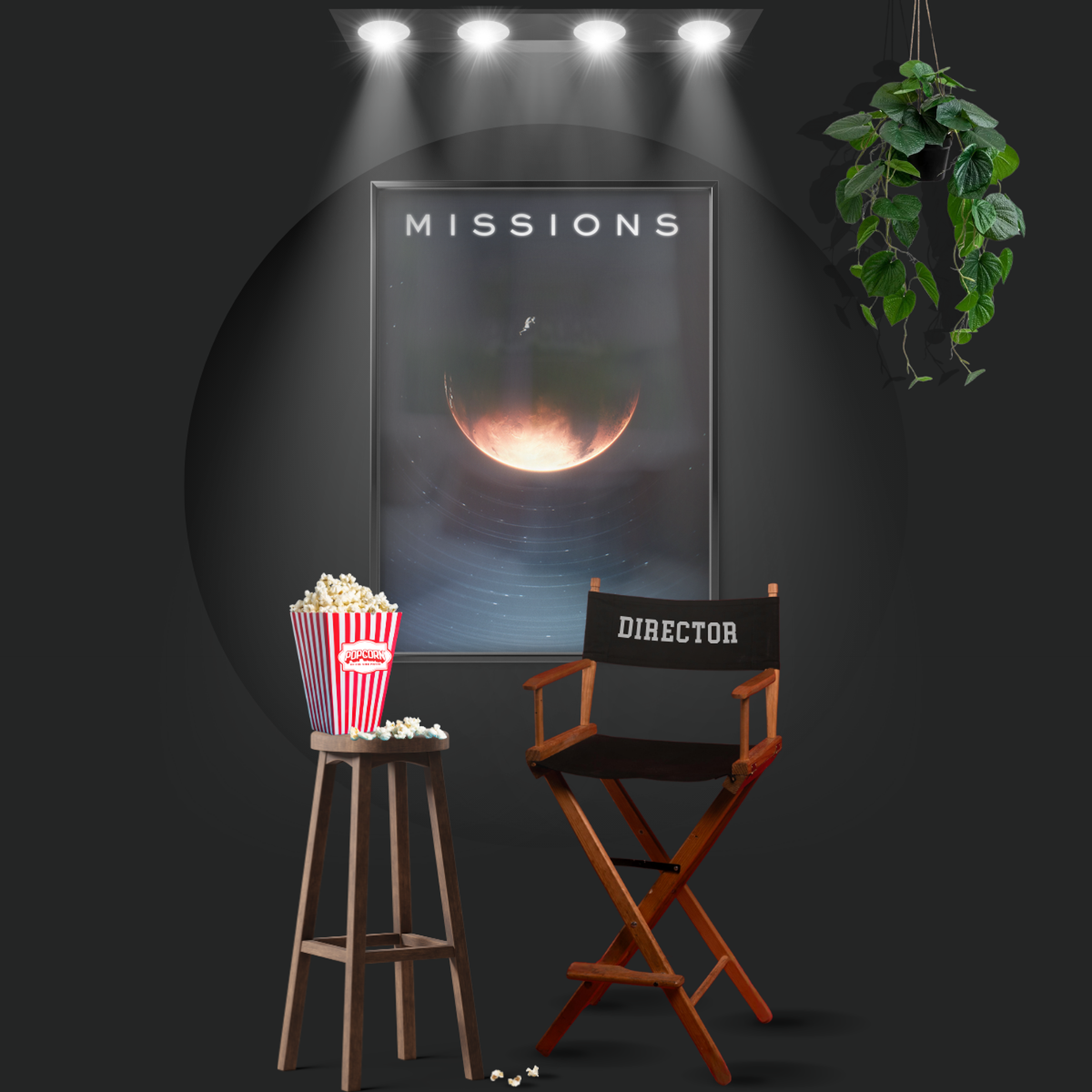 Missions (2017)