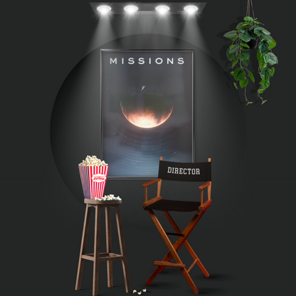 Missions (2017)