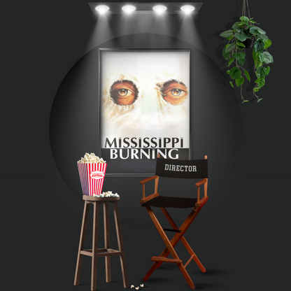 Mississippi Burning (1988)