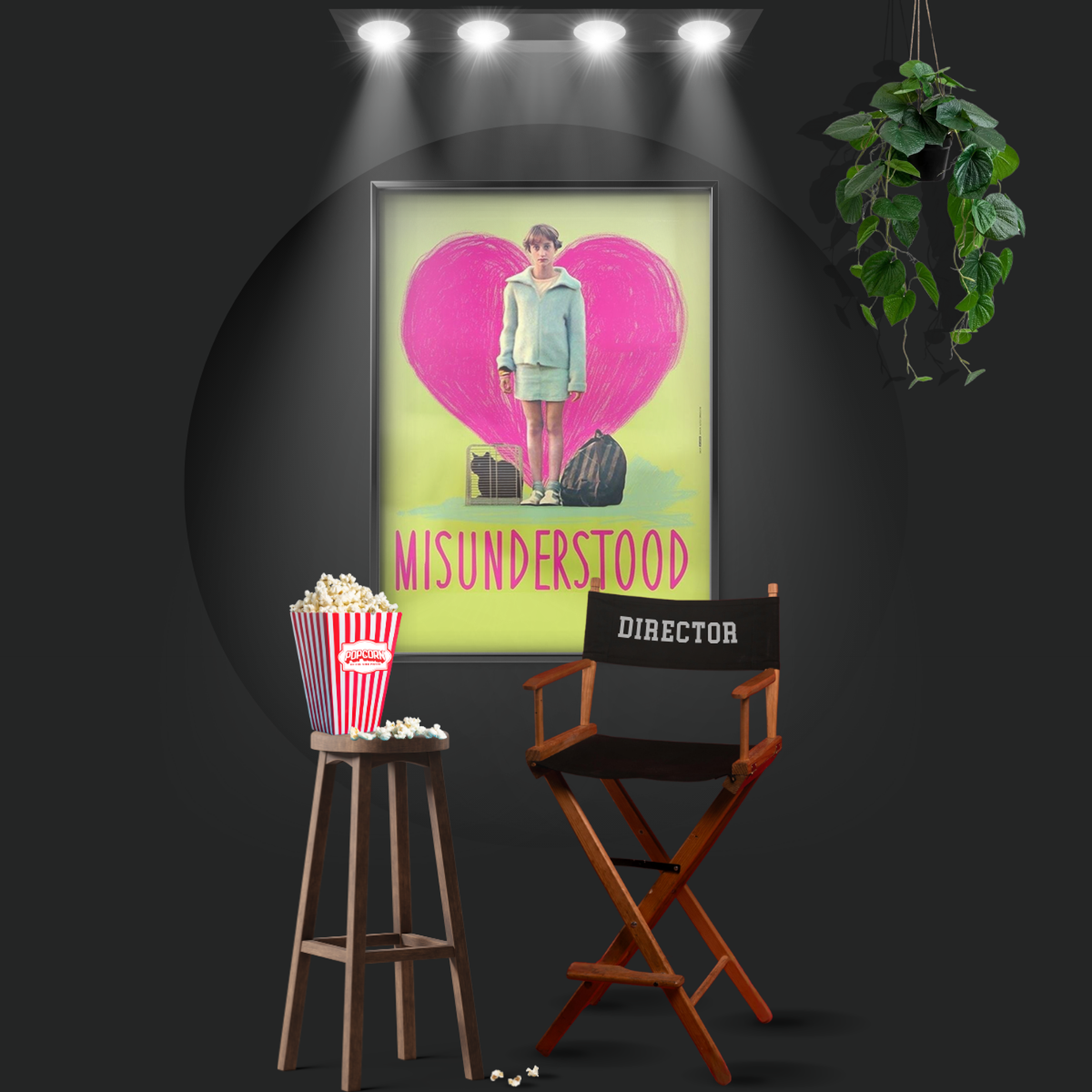 Misunderstood (2014)