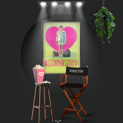 Misunderstood (2014)