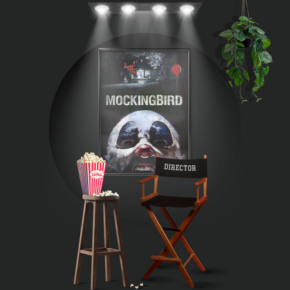 Mockingbird (2014)