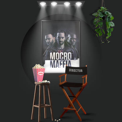Mocro Maffia (2018)