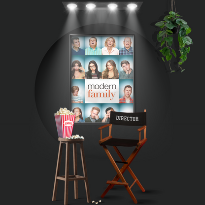 Modern Family (2009)