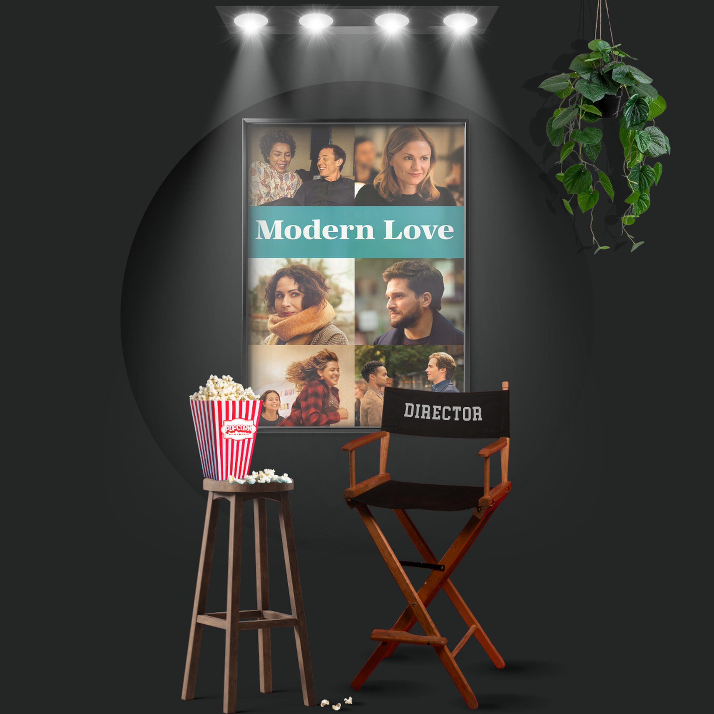 Modern Love (2019)