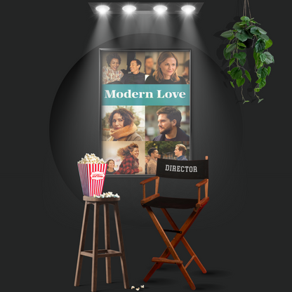 Modern Love (2019)