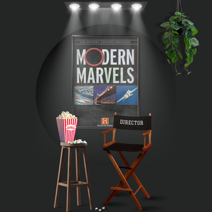 Modern Marvels (1993)