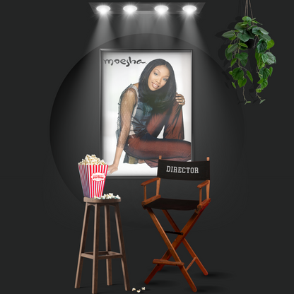 Moesha (1996)