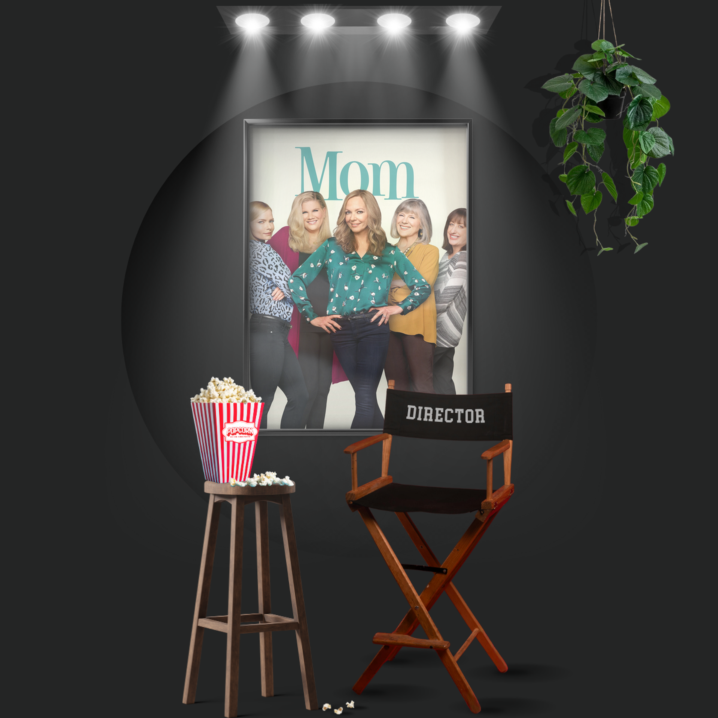 Mom (2013)