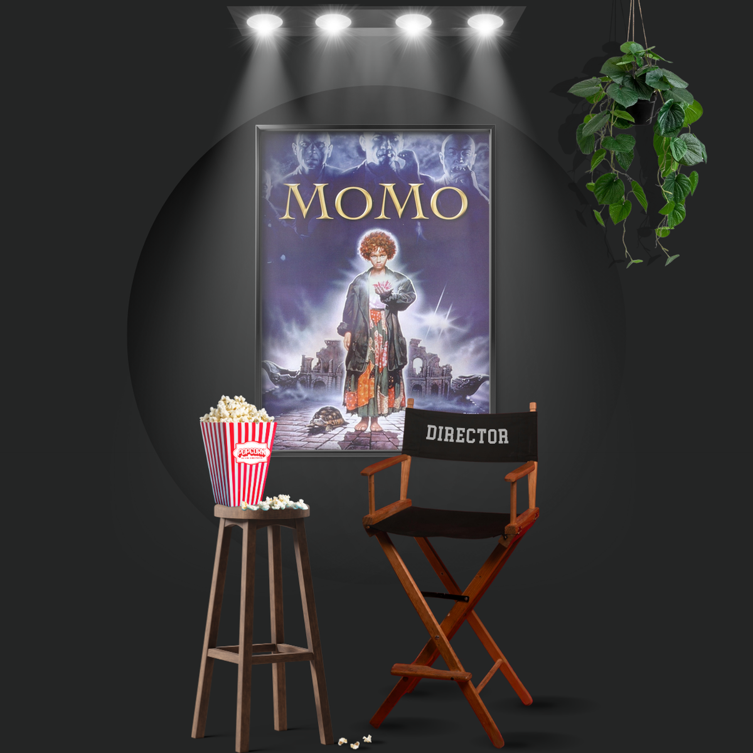 Momo (1986)