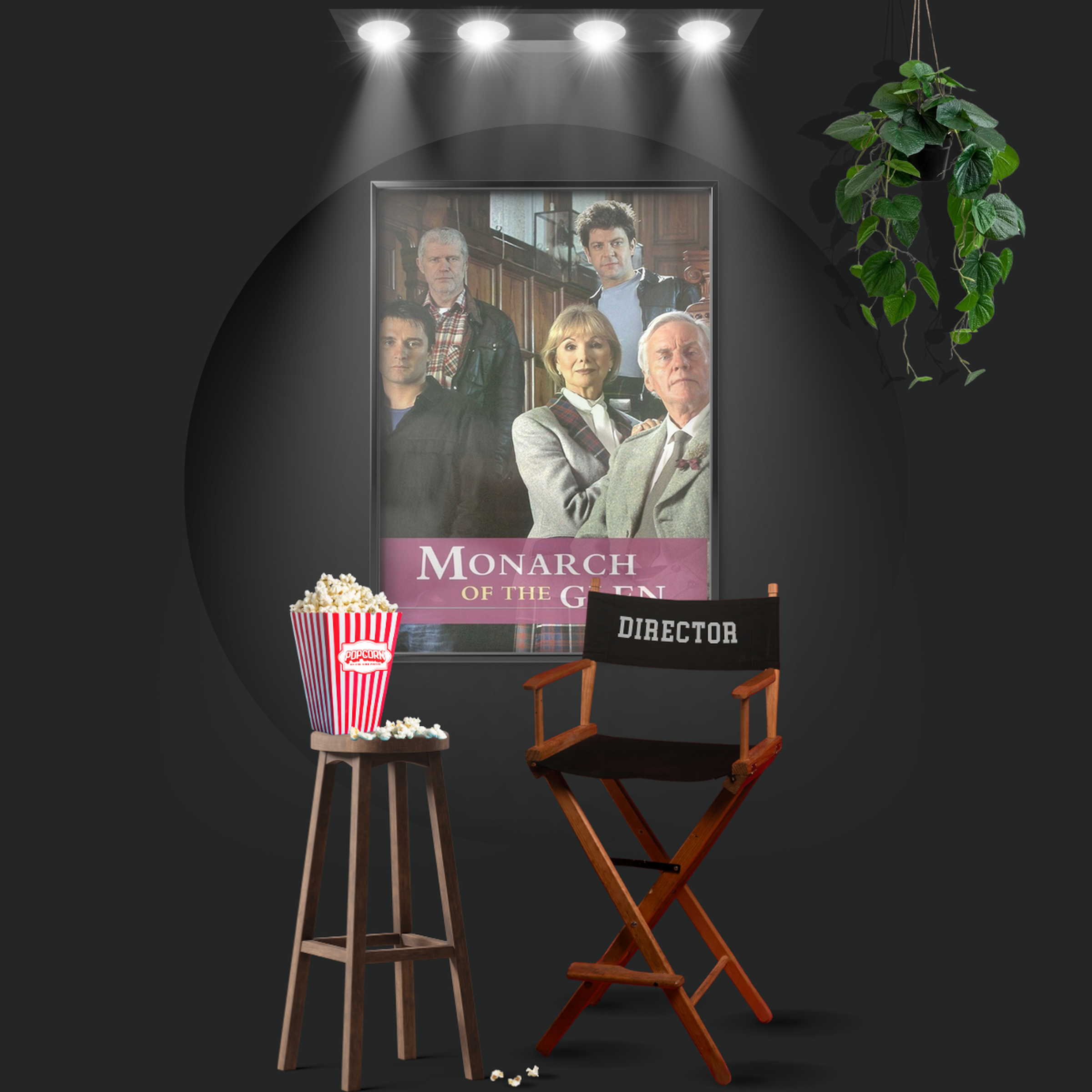 Monarch Of The Glen (2000)