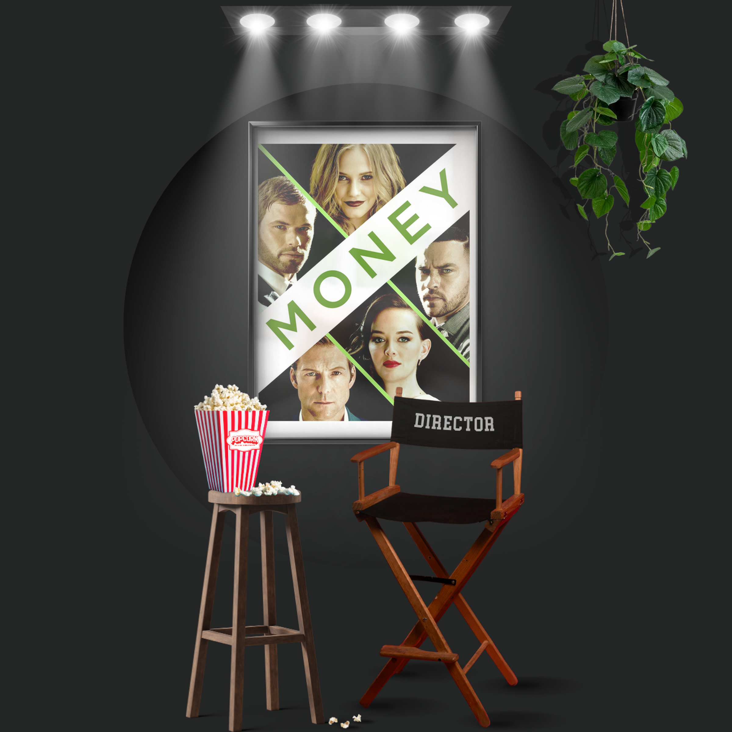 Money (2016)