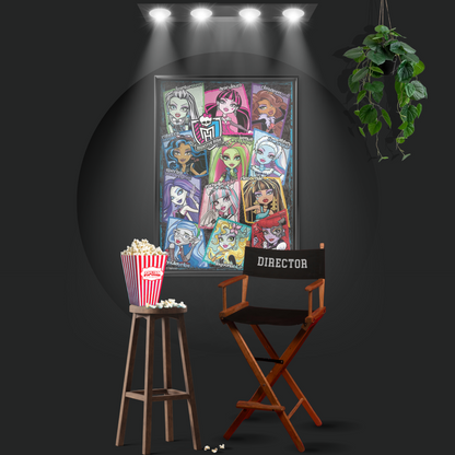 Monster High (2010)