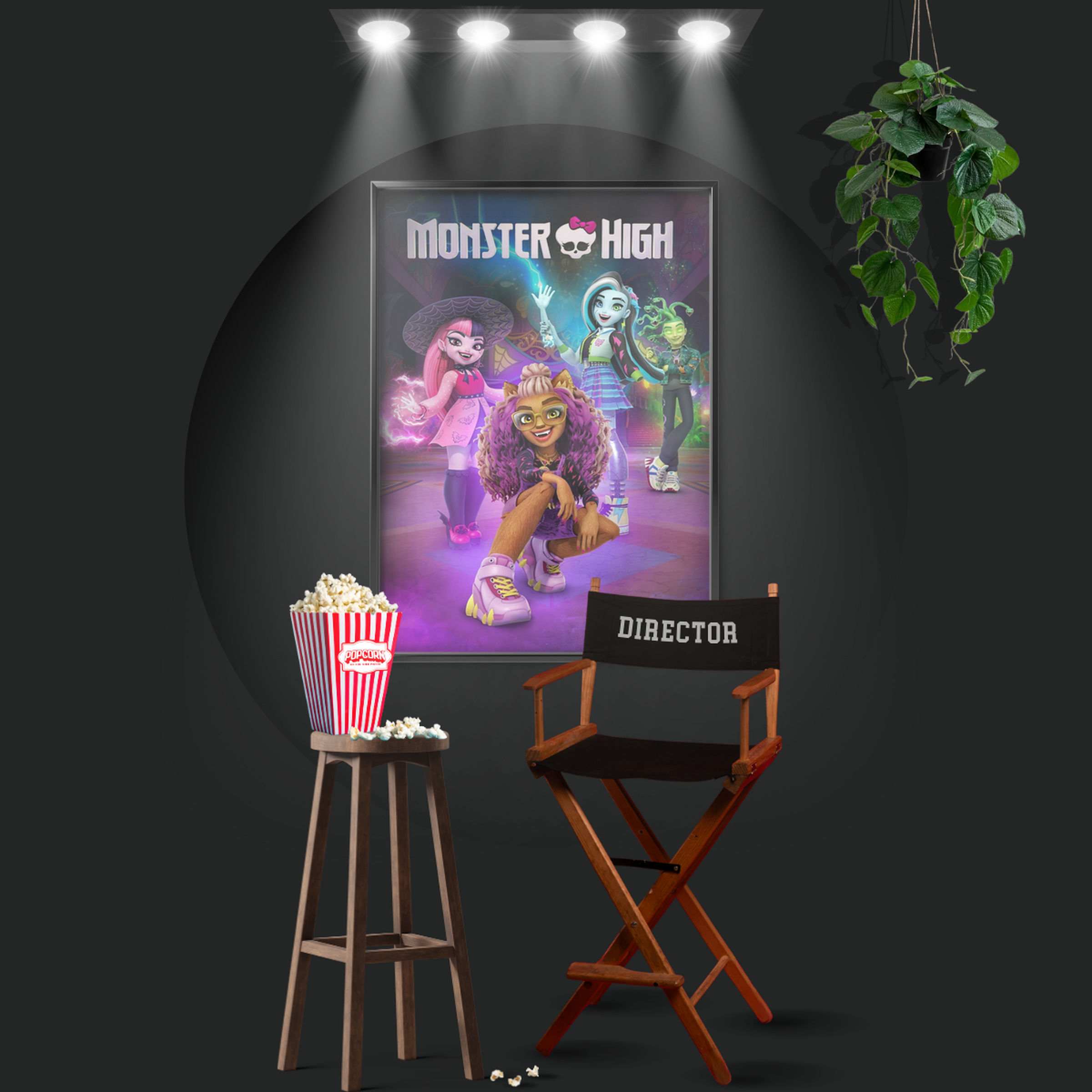 Monster High (2022)