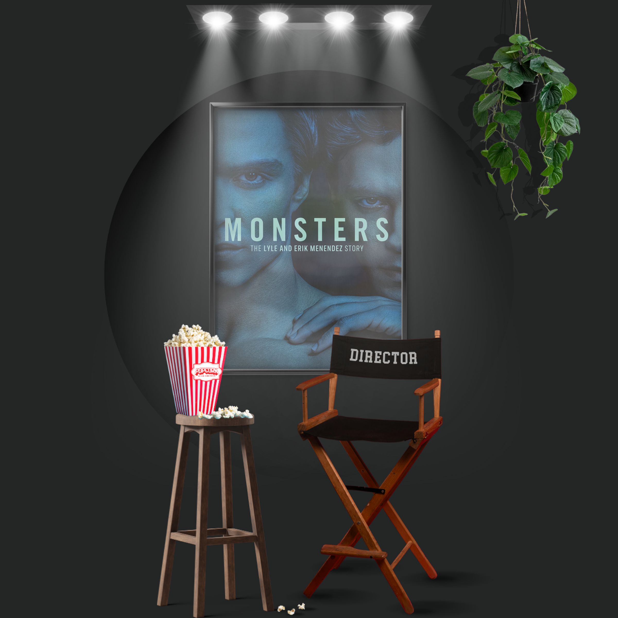 Monsters The Lyle And Erik Menendez Story (2024)