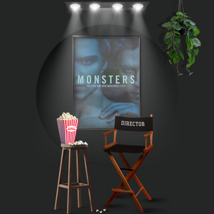 Monsters The Lyle And Erik Menendez Story (2024)