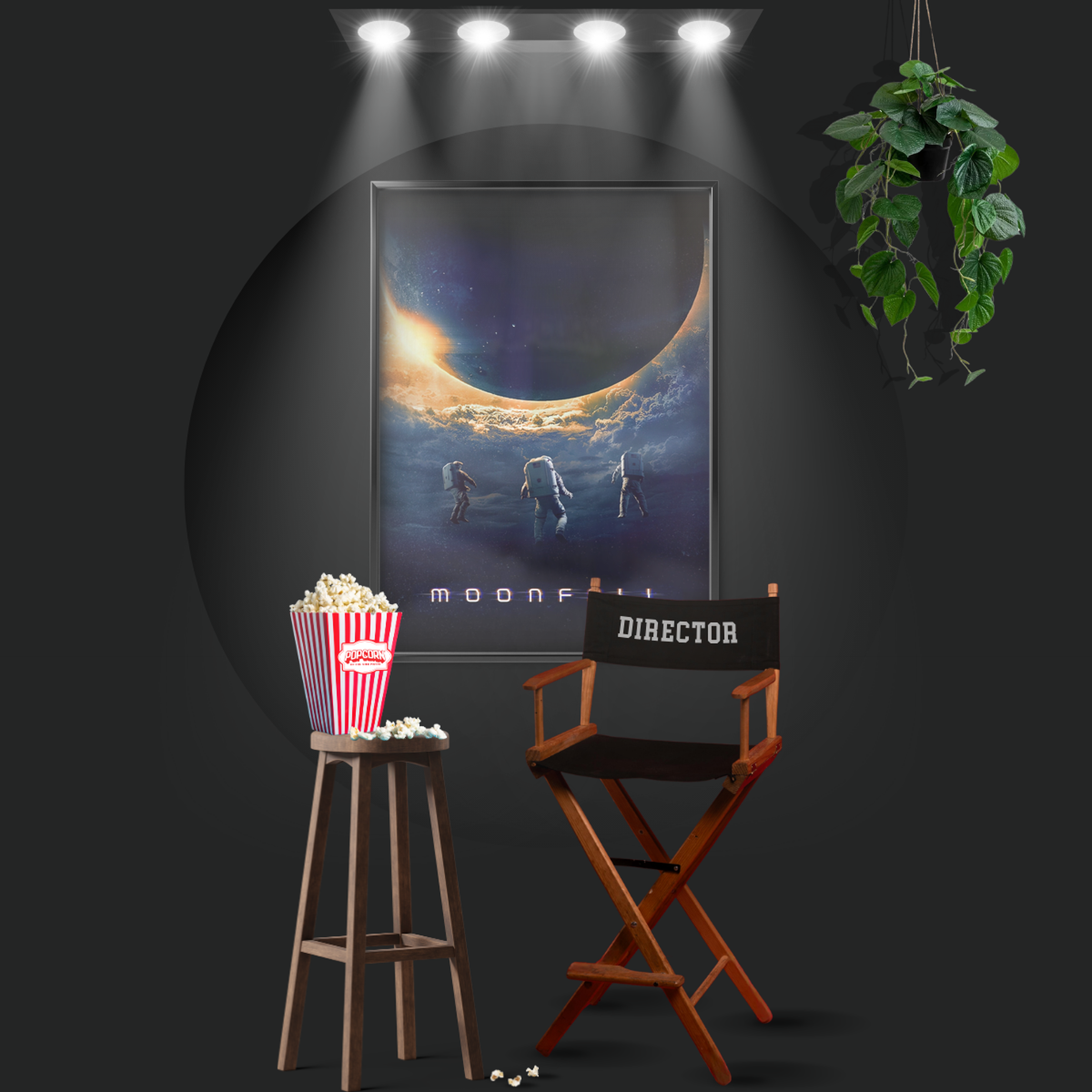 Moonfall (2022)